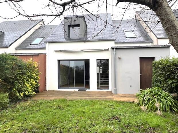Maison 4 pièces 82 m² · à Arradon · 82 m² · 1 410 €