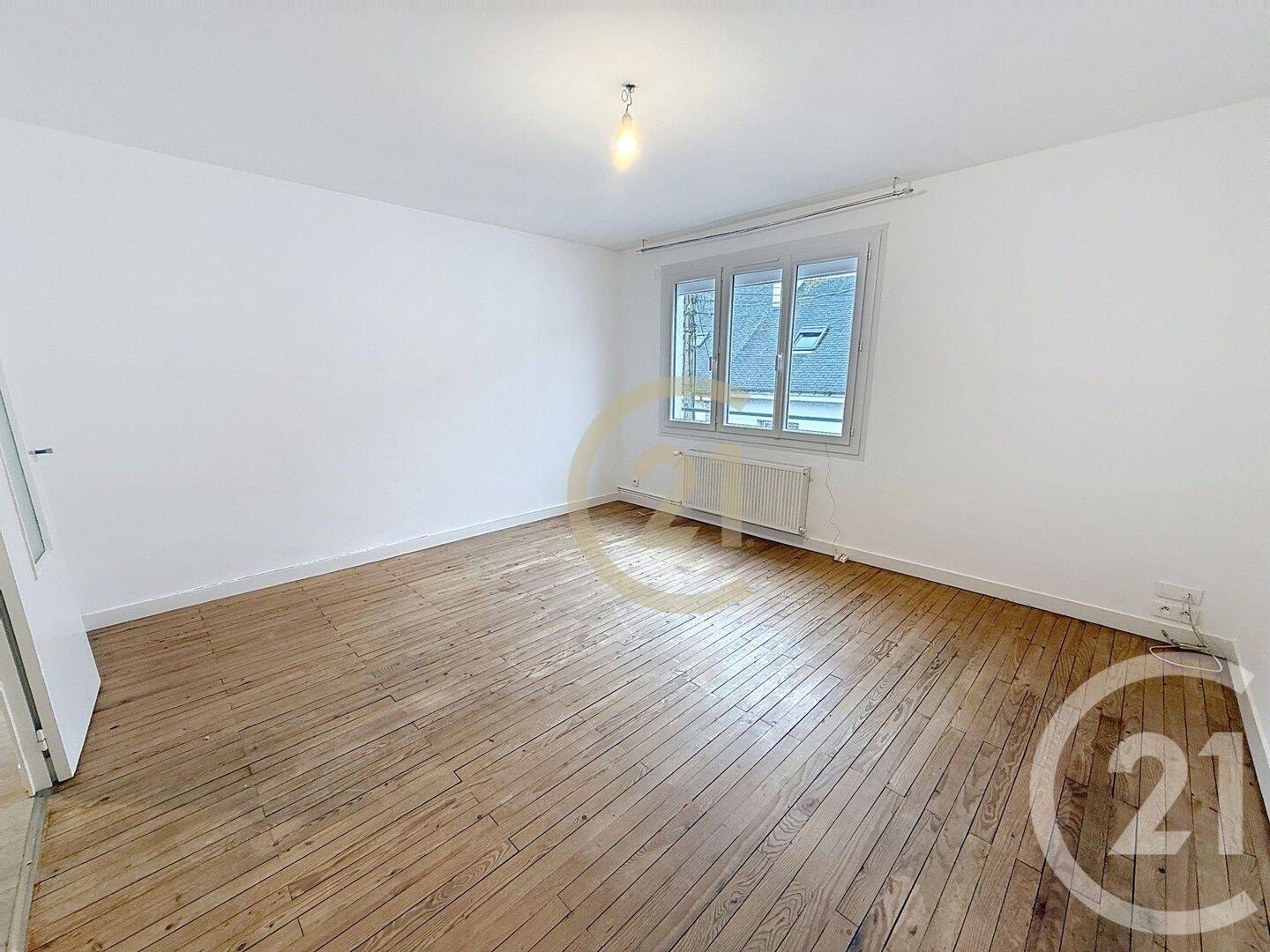 Appartement 3 pièces 62 m² · à Saint-Nazaire · 62,1 m² · 690 €/mois
