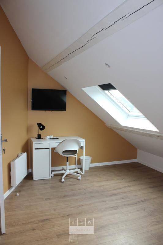 1 pièce 12 m² · à Lille · 12 m² · 527 €