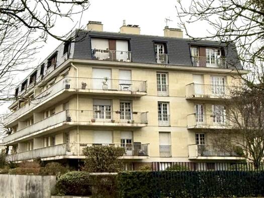 Appartement à vendre 399 000 € 3 pièces 1 chambre 60,5 m² Étage 1/4 Meudon 92190