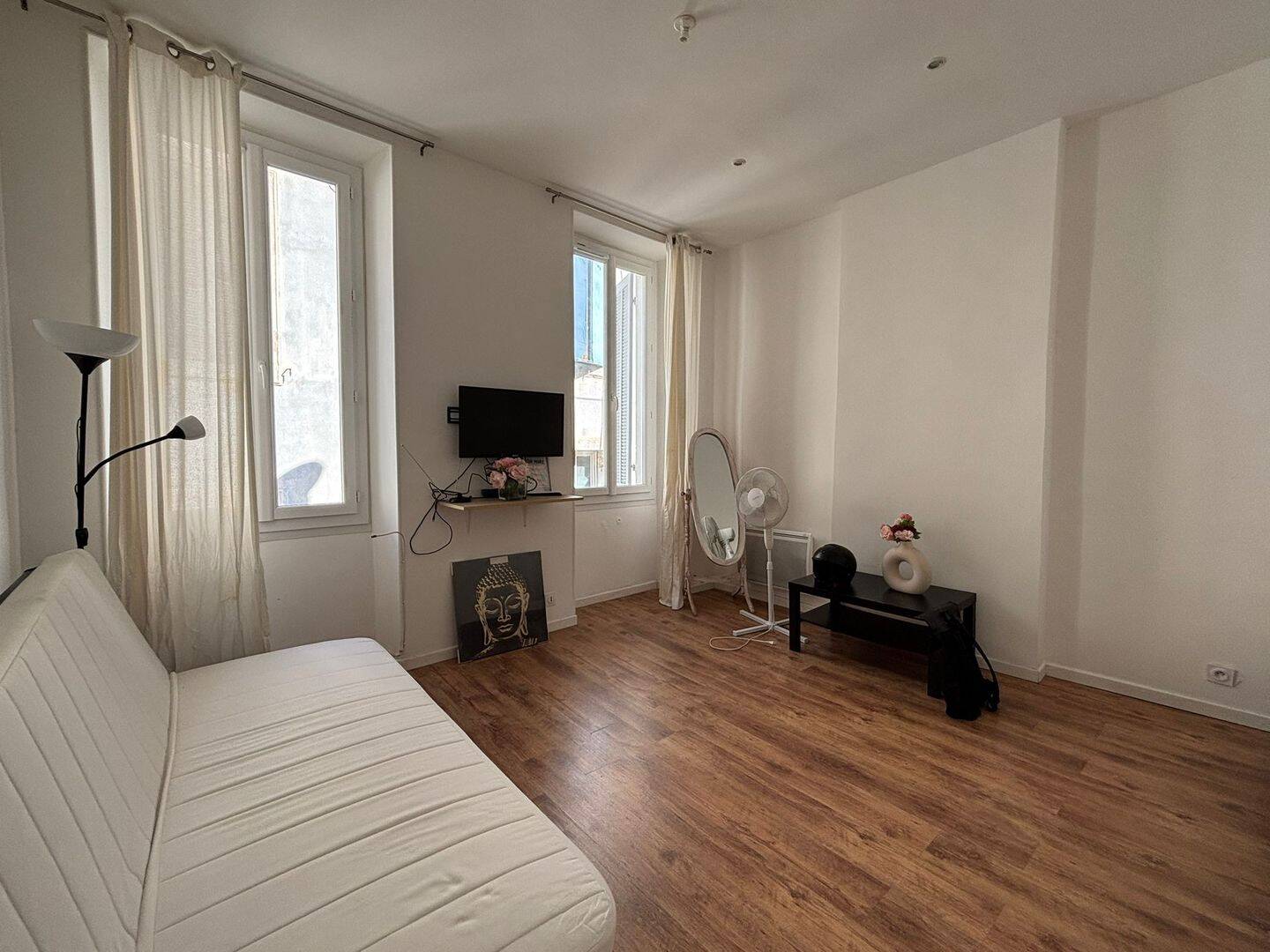 Appartement 1 pièce 30 m² · à Marseille 2ème Arrondissement · 30 m² · 86 000 €