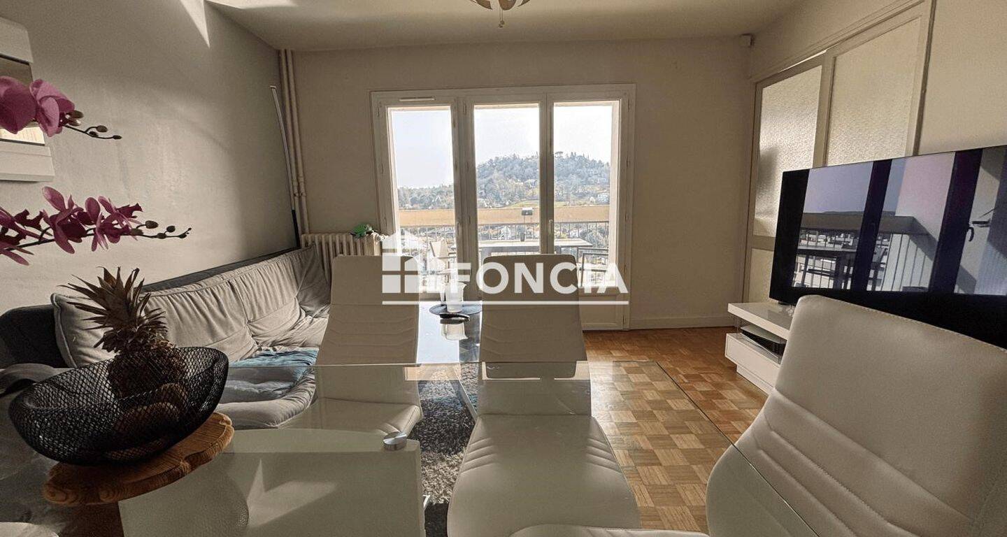 Appartement 3 pièces 68 m² · à Agen · 68 m² · 62 000 €