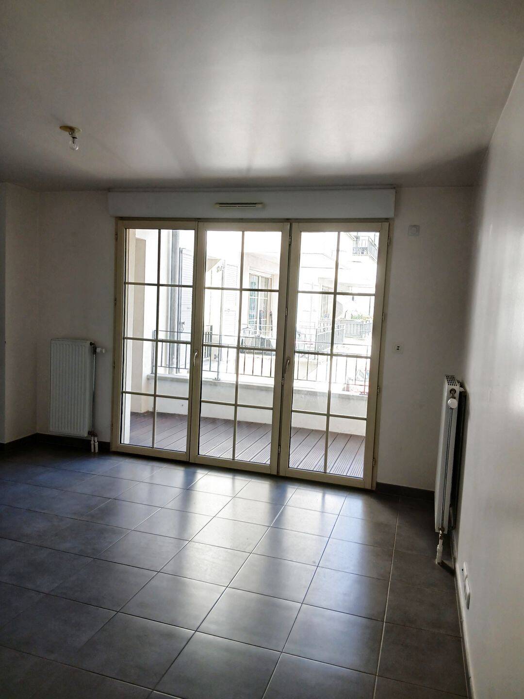 Appartement 2 pièces 47 m² · à Osny · 46,7 m² · 182 796 €