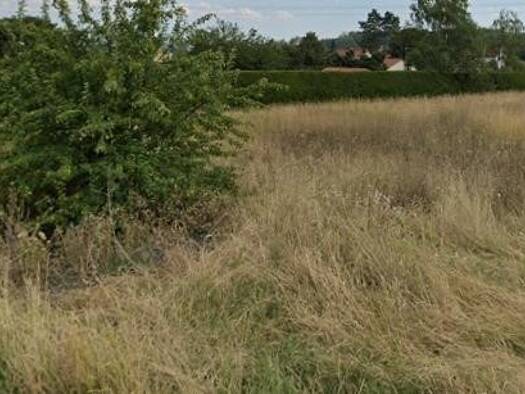 Terrain constructible à vendre 59 000 € 413 m² de terrain Issoire 63500