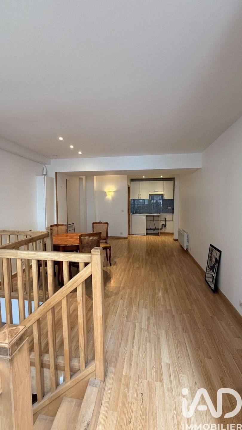 Appartement 2 pièces 67 m² · à Paris 14ème Arrondissement · 67 m² · 315 000 €