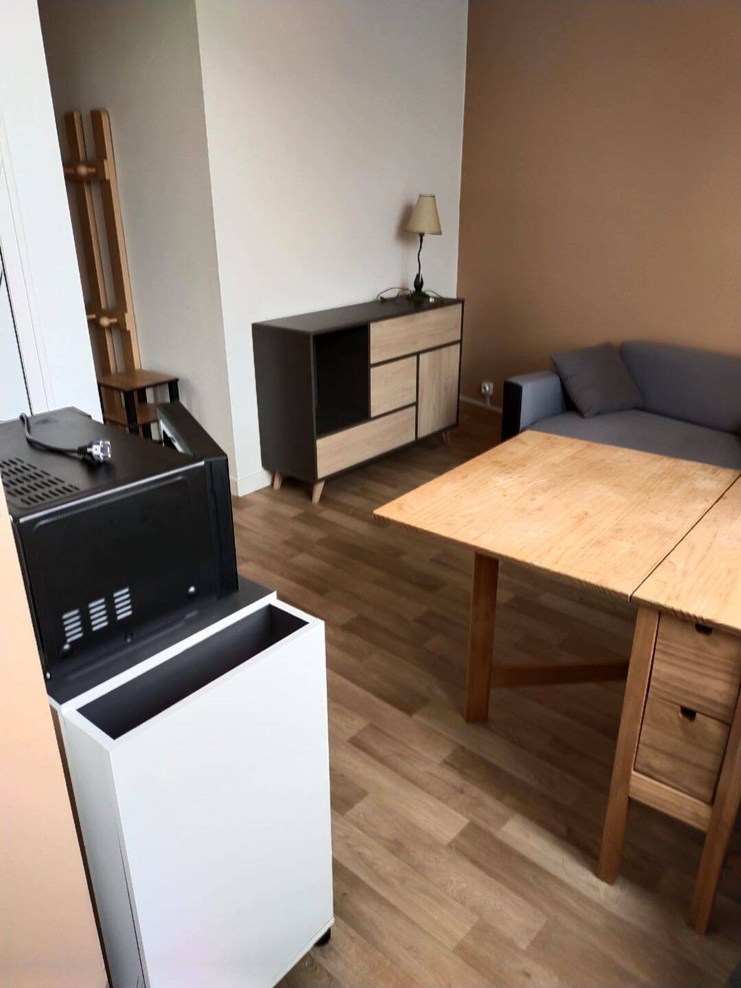 Appartement 2 pièces 28 m² · à Rennes · 28 m² · 670 €/mois