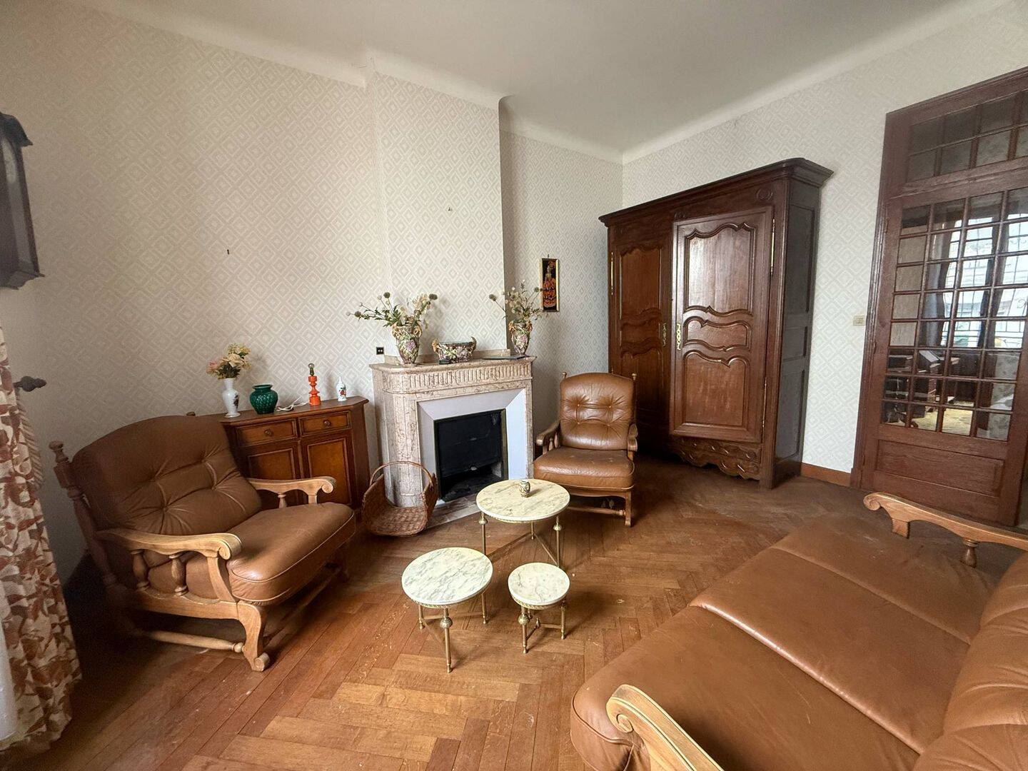 Maison 4 pièces 133 m² · à Carcassonne · 132,5 m² · 193 000 €