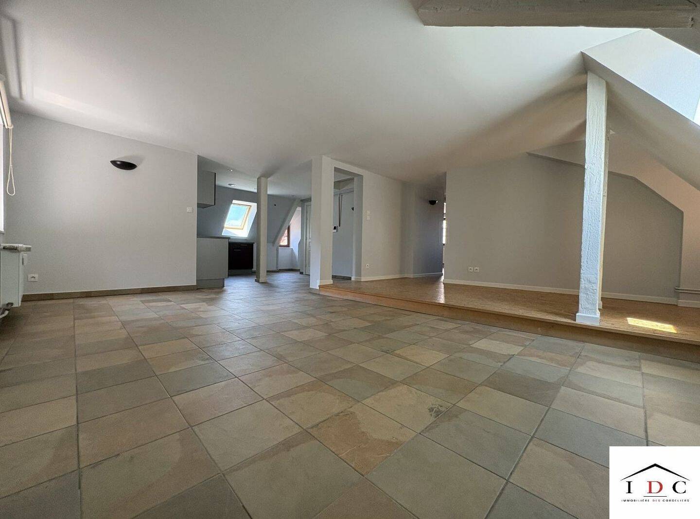 Appartement 3 pièces 73 m² · à Saverne · 72,5 m² · 800 €/mois