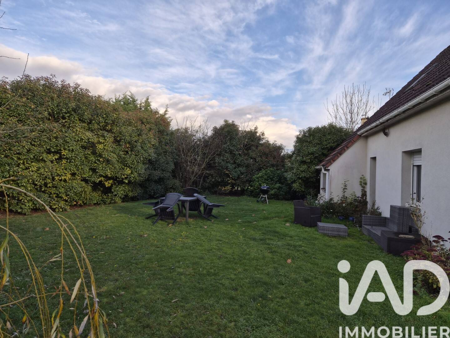 Maison 4 pièces 99 m² · à Beauce la Romaine · 99,1 m² · 188 000 €