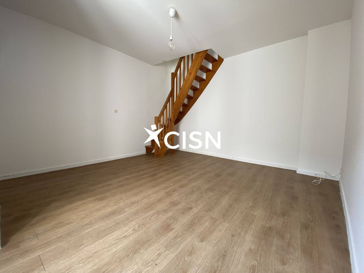 Appartement 2 pièces 30 m² · à Nantes · 29,6 m² · 600 €