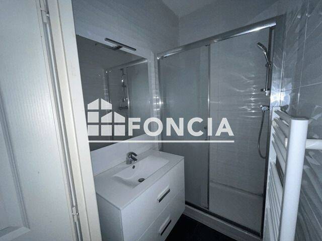 Appartement 2 pièces 40 m² · à Nice · 40,2 m² · 875 €