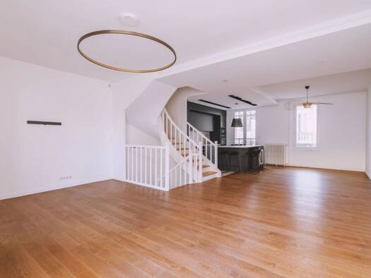 Maison de ville à vendre 546 000 € 5 pièces 2 chambres 170 m² Thermal-Vieux-Vican Vichy 03200