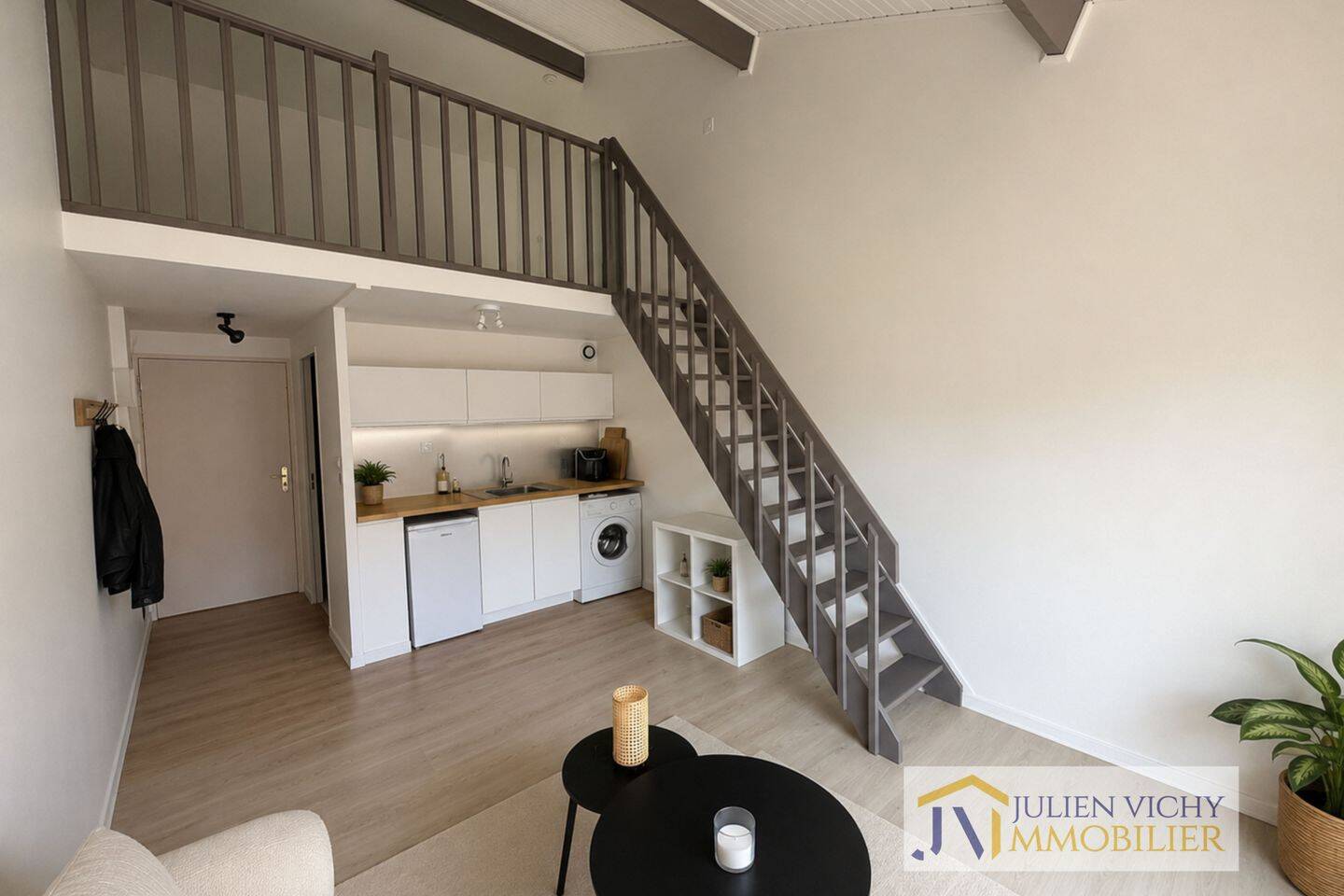 Appartement 2 pièces 32 m² · à Bordeaux · 32 m² · 757 €