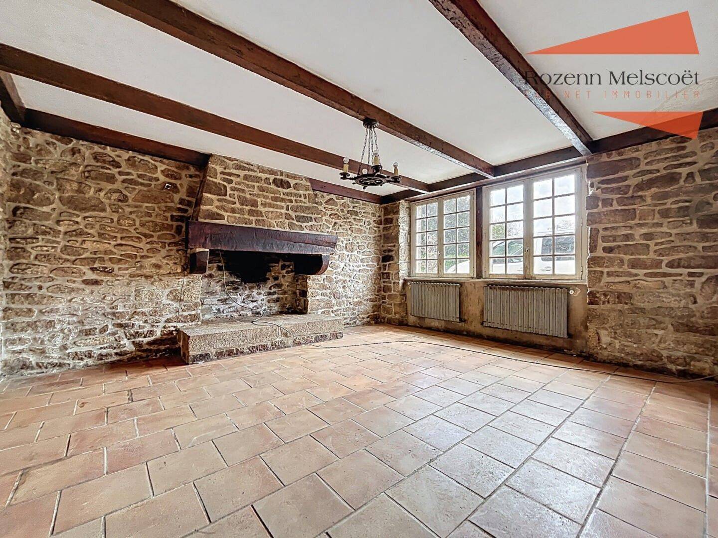 Maison 6 pièces 125 m² · à Pont-l'Abbé · 125 m² · 179 350 €
