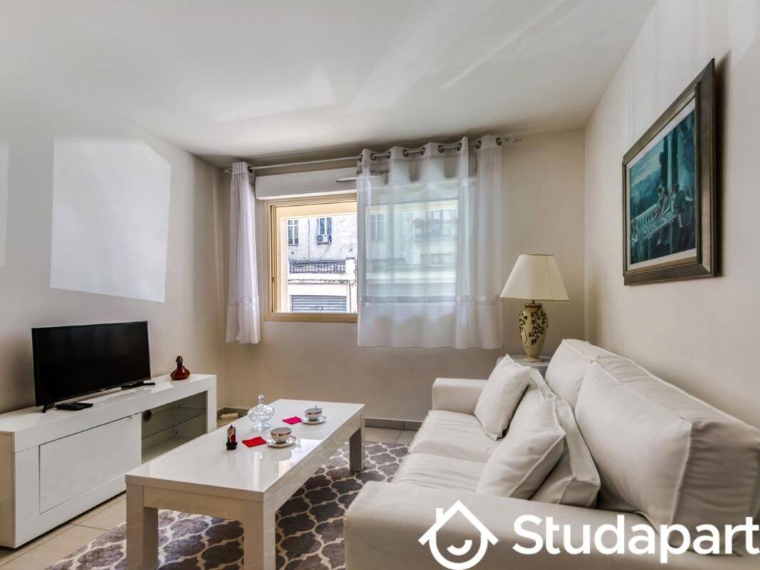 Appartement 2 pièces 46 m² · à Cannes · 46 m² · 1 340 €/mois