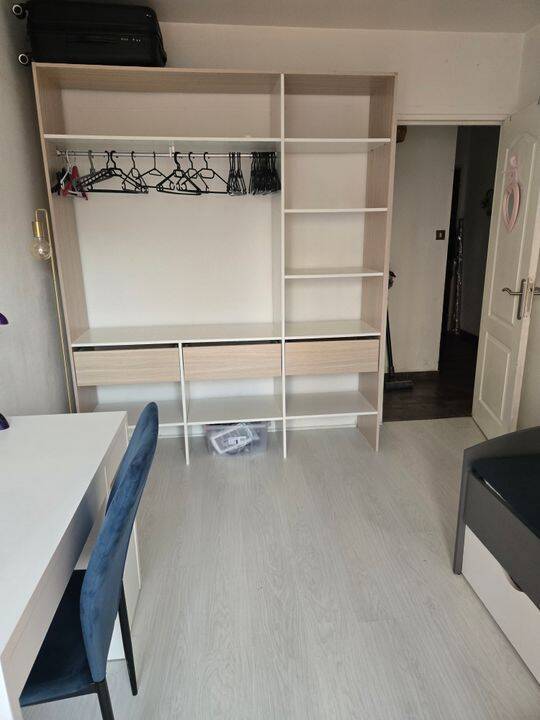 Appartement 1 pièce 10 m² · à Chartres · 10 m² · 380 €