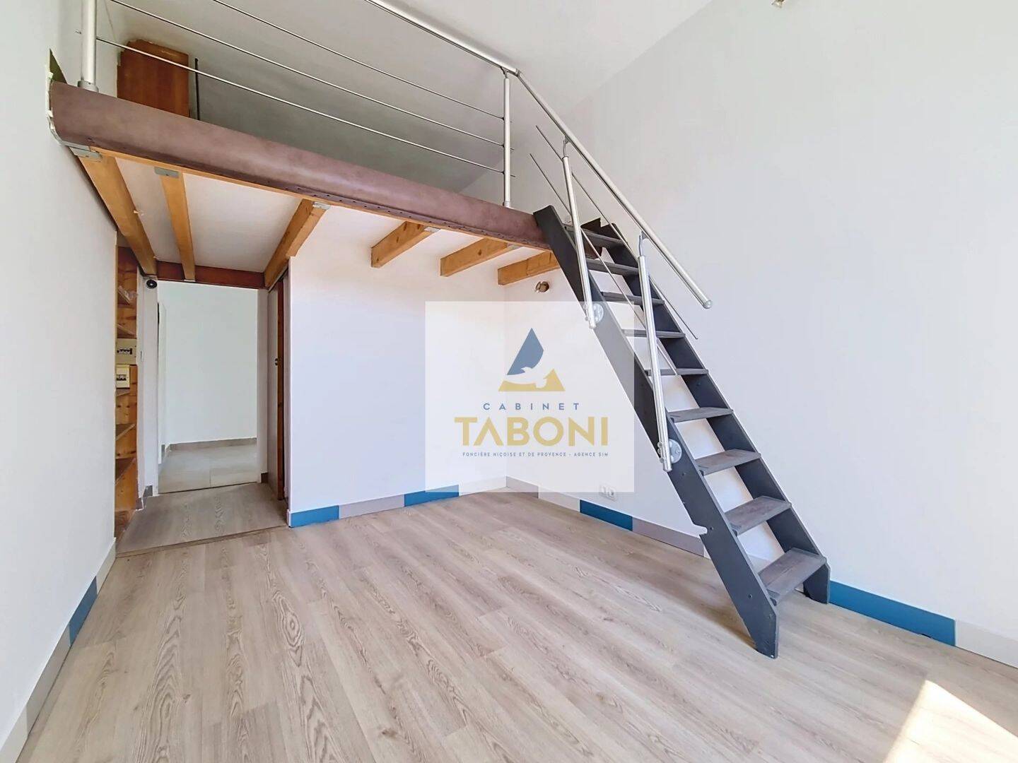 Appartement 1 pièce 25 m² · à Nice · 24,5 m² · 137 800 €