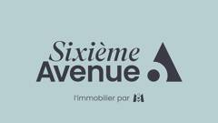 Sixième Avenue Chalon Sur Saône logo