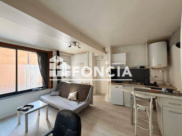 Appartement 1 pièce 22 m² · à Albi · 22 m² · 390 €/mois