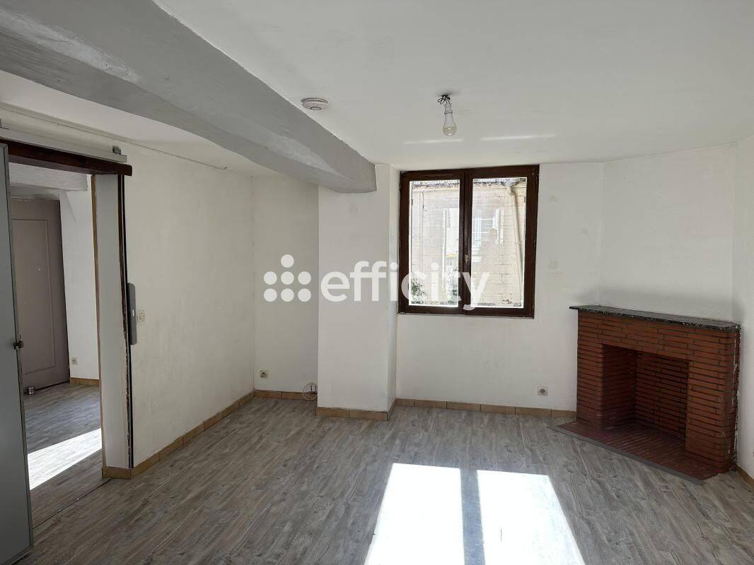 Maison 3 pièces 48 m² · à Villers-Cotterêts · 48 m² · 119 000 €