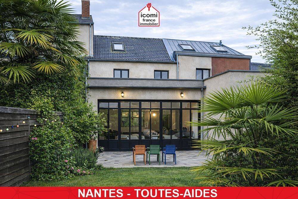 Maison 6 pièces 150 m² · à Nantes · 150 m² · 715 000 €
