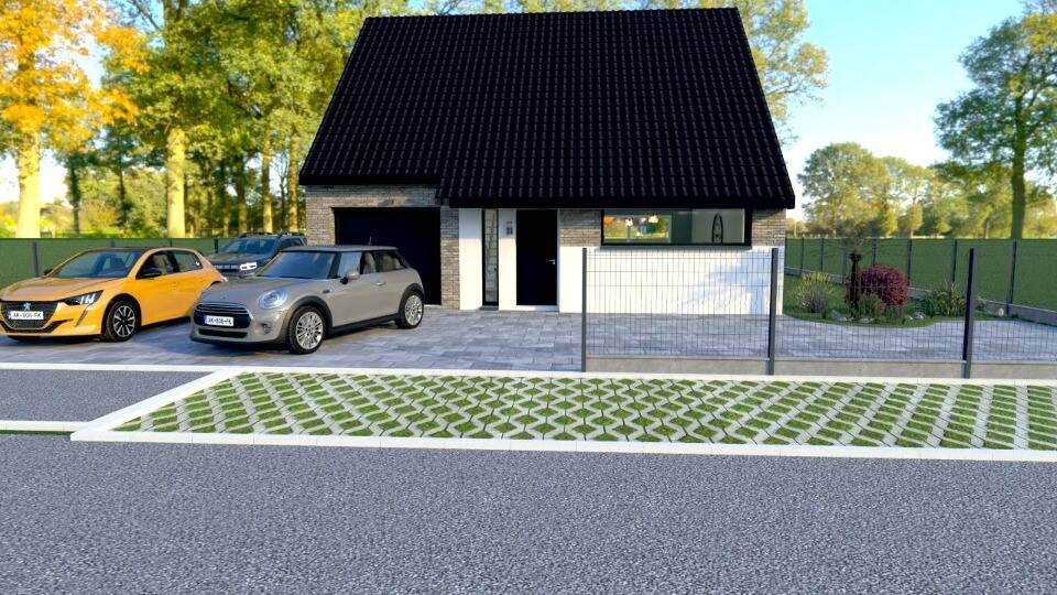 Maison 5 pièces 98 m² · à Arleux · 98 m² · 241 503 €