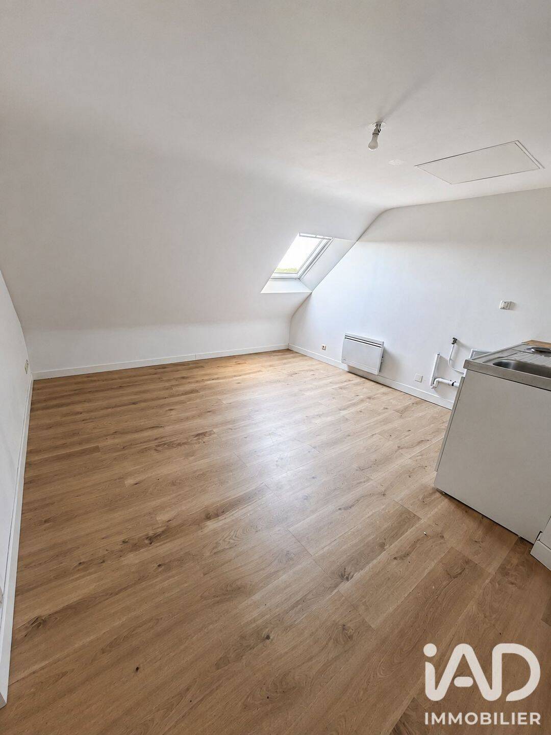Appartement 1 pièce 15 m² · à Meillac · 15 m² · 40 000 €