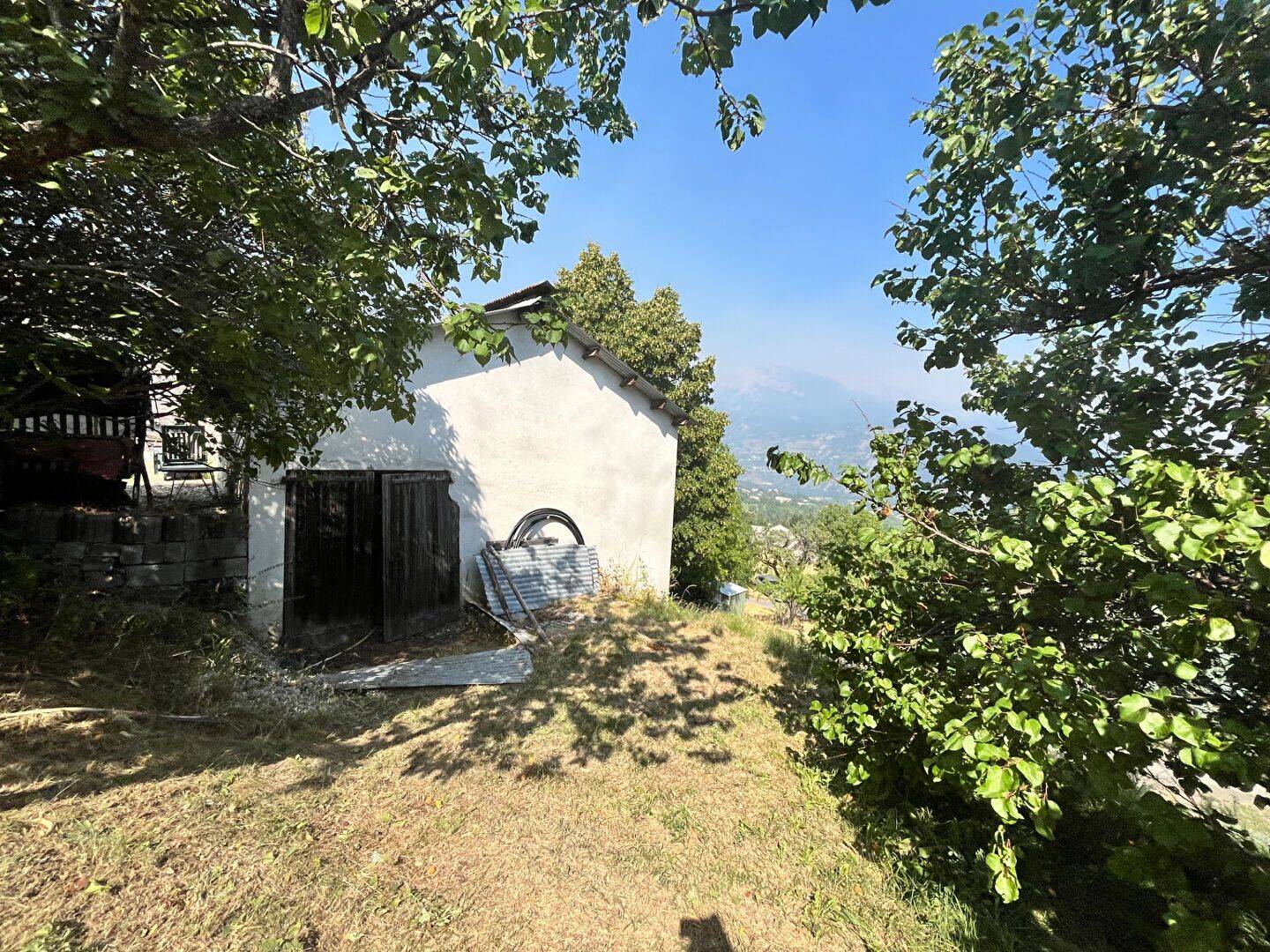 Maison 1 pièce 100 m² · à Risoul · 100 m² · 155 000 €