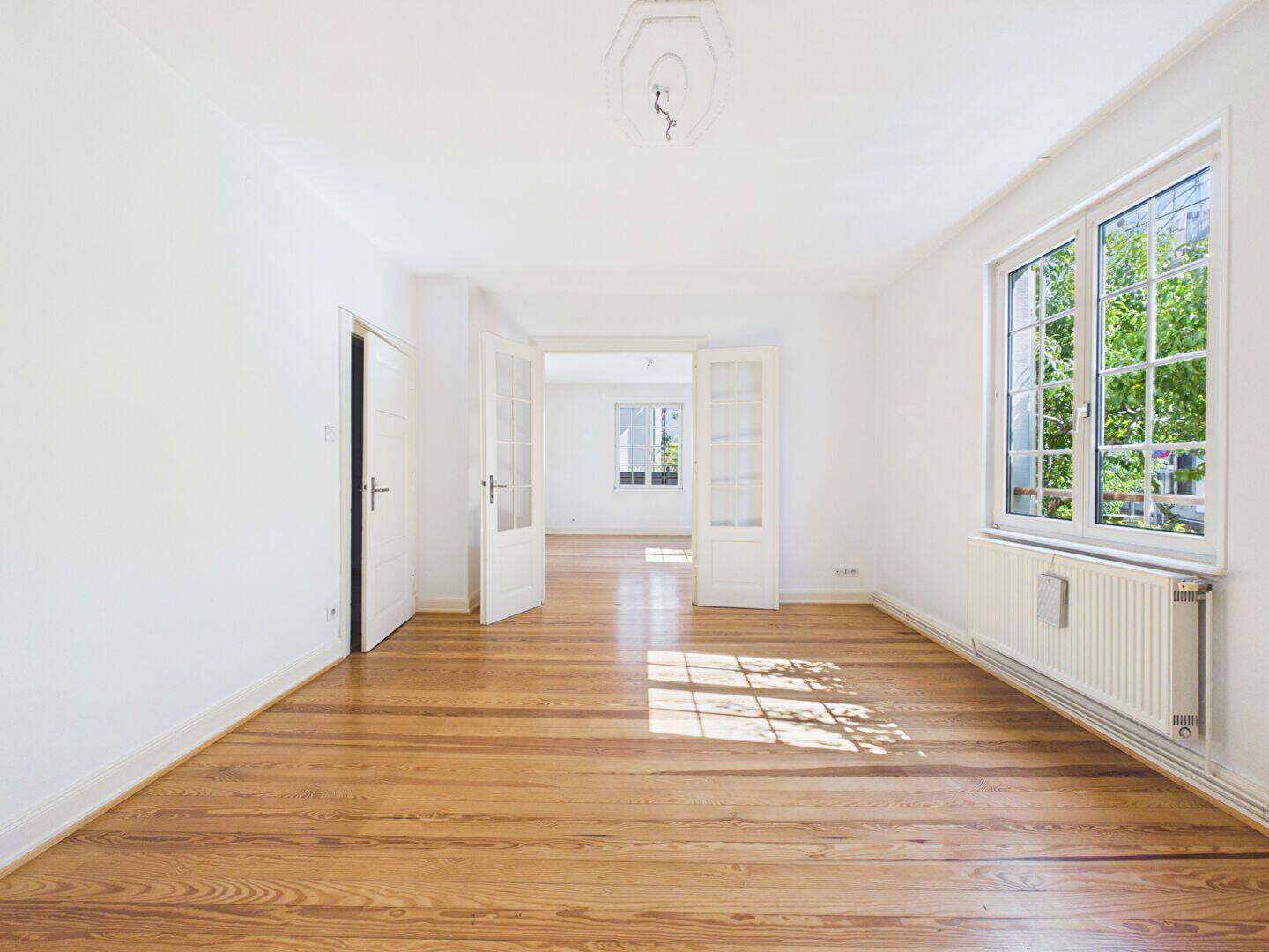 Appartement 3 pièces 85 m² · à Strasbourg · 84,9 m² · 318 000 €