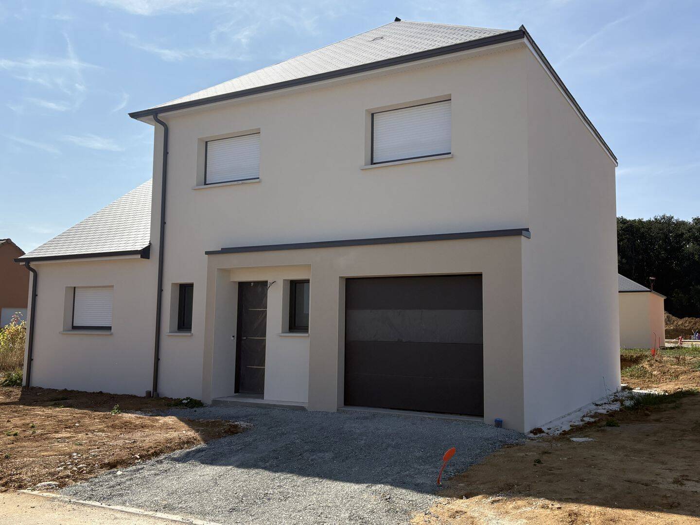 Maison 6 pièces 118 m² · à Saint-Saturnin · 118 m² · 329 000 €