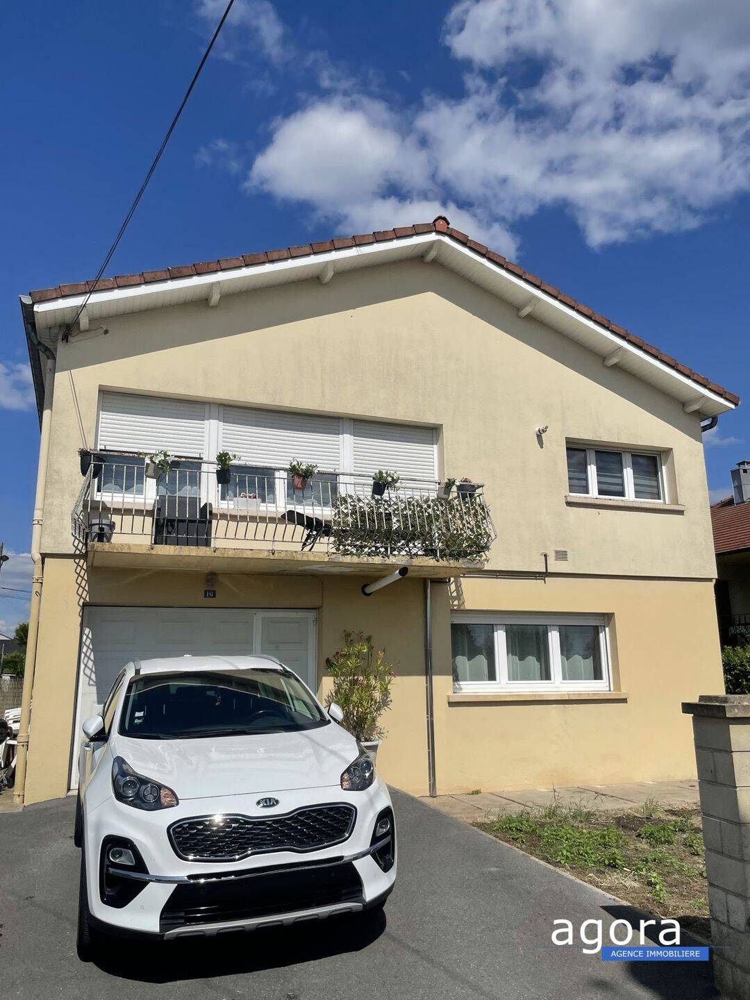 Maison 7 pièces 171 m² · à Val de Briey · 171 m² · 252 000 €