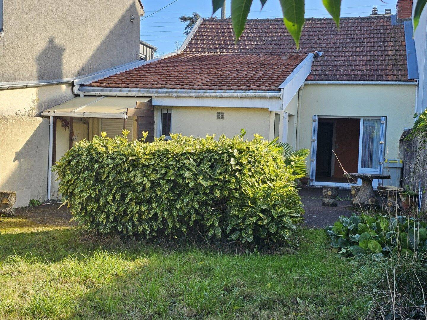 Maison 4 pièces 76 m² · à Nantes · 76 m² · 187 380 €