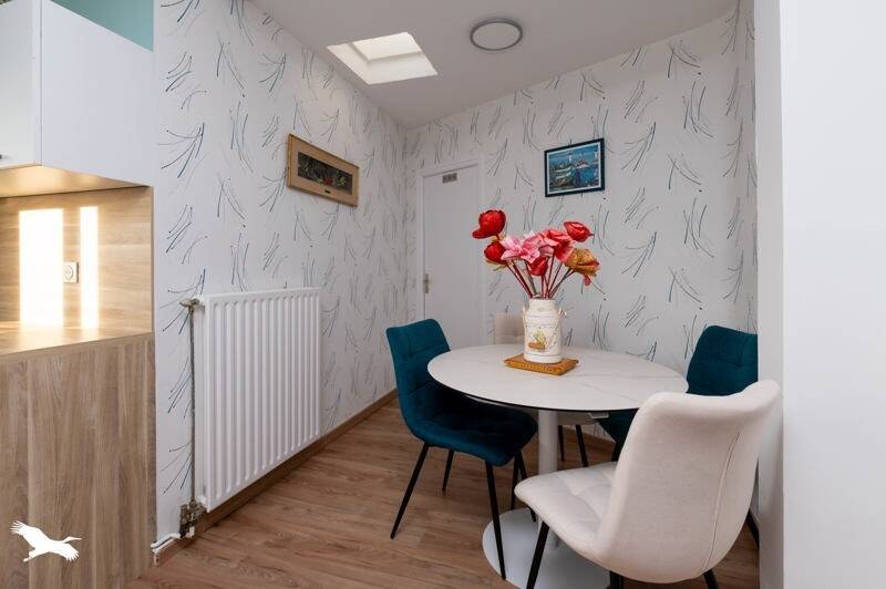 Appartement 5 pièces 92 m² · à Lorient · 92 m² · 254 880 €