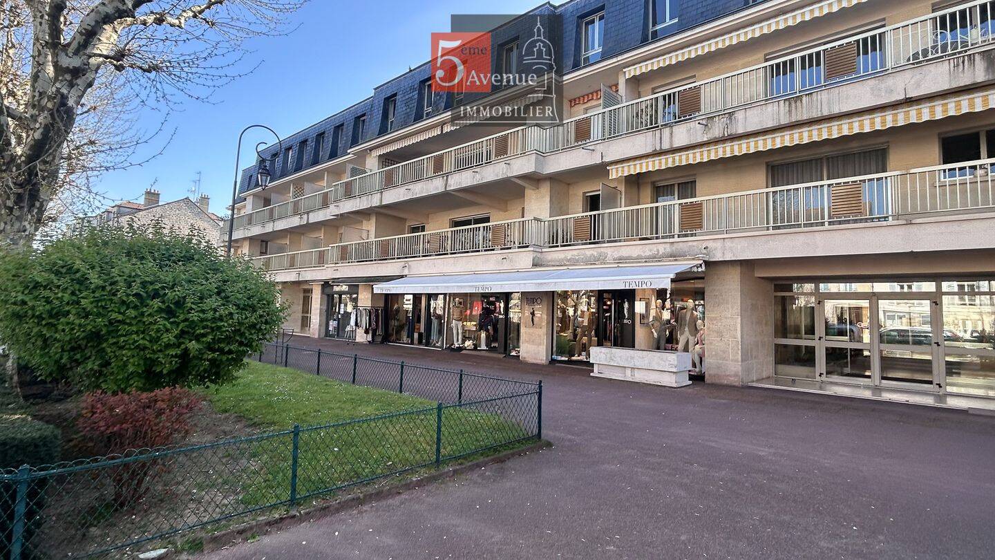 Appartement 2 pièces 48 m² · à Chantilly · 48,4 m² · 269 000 €