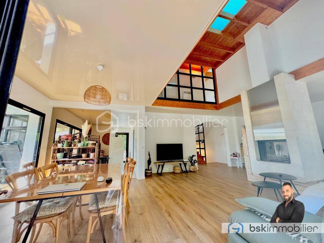 Maison 5 pièces 270 m² · à Montpellier · 270 m² · 650 000 €