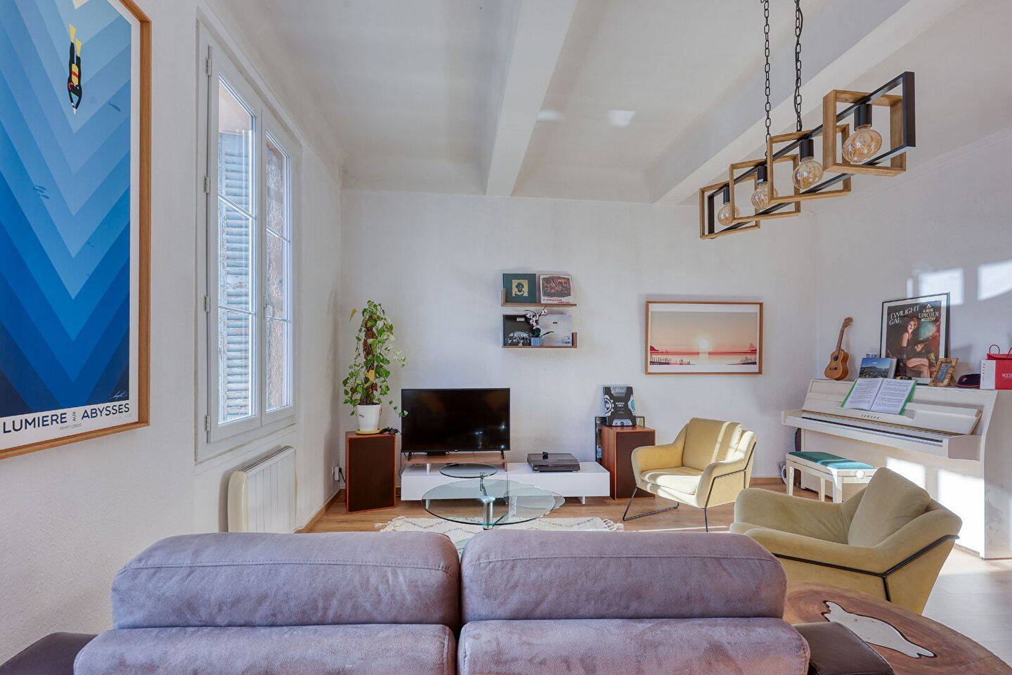 Appartement 3 pièces 67 m² · à Toulon · 67 m² · 169 000 €