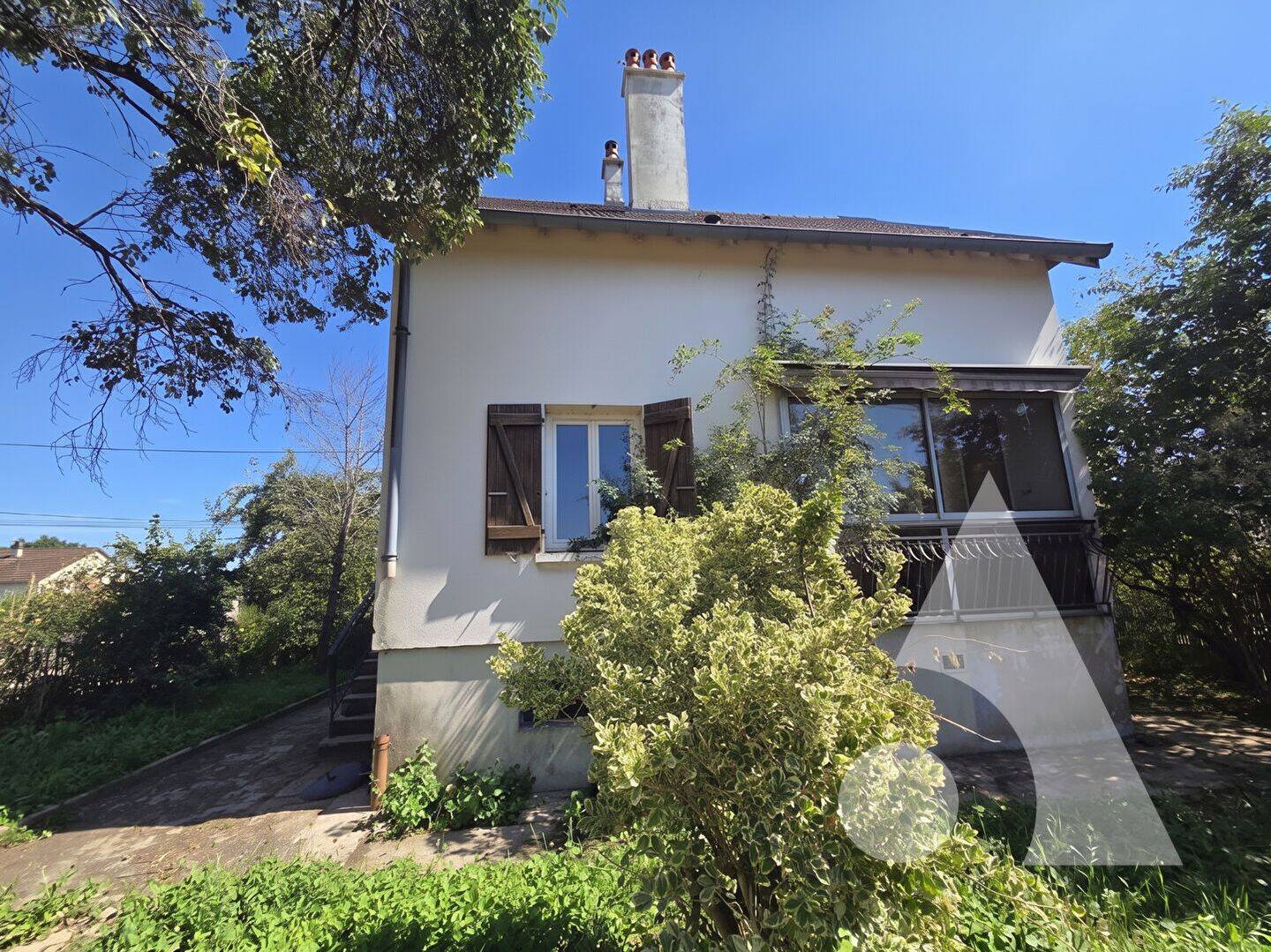 Maison 7 pièces 110 m² · à Dole · 110 m² · 149 000 €