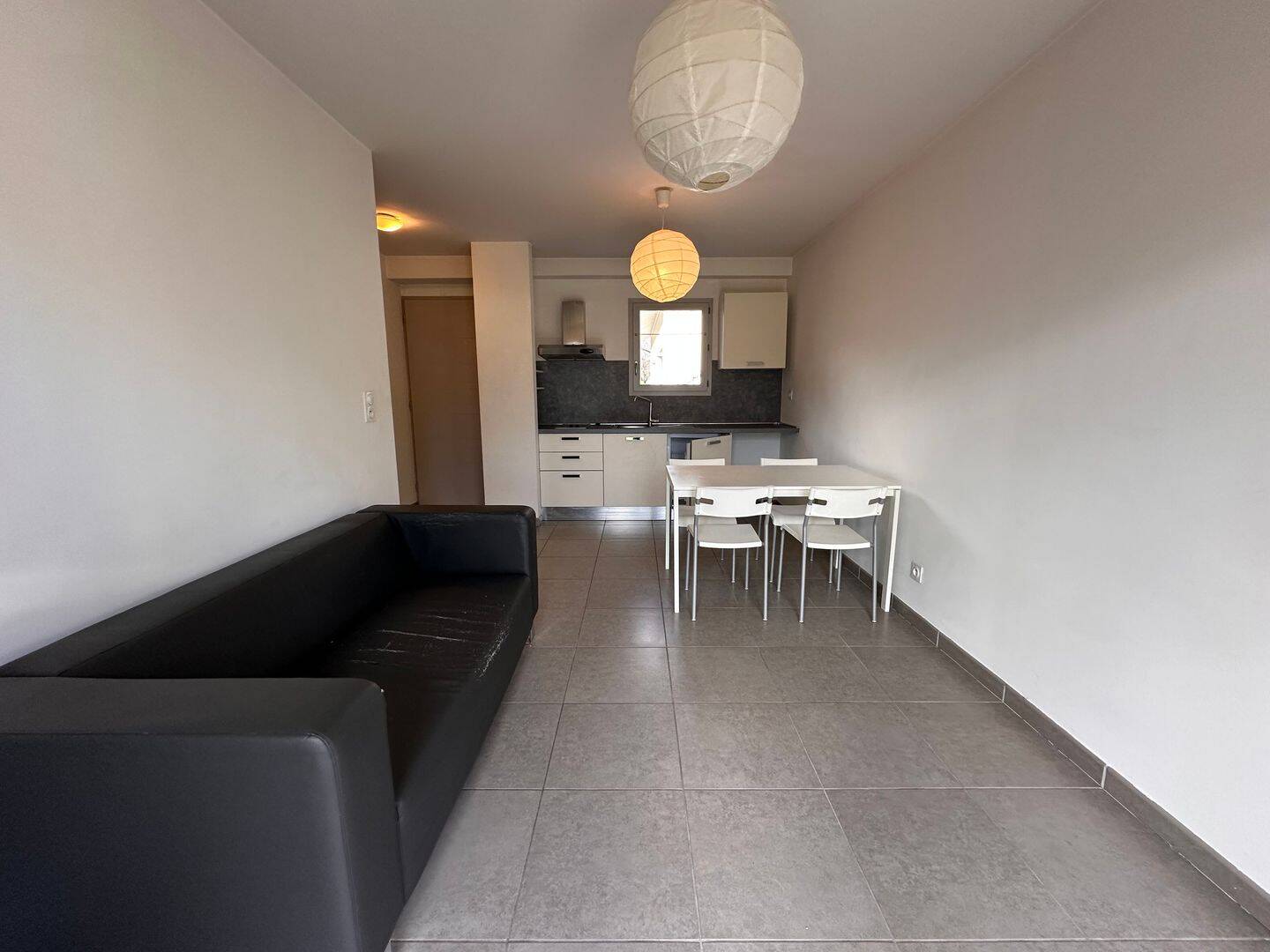 Appartement 2 pièces 33 m² · à La Motte-Servolex · 33 m² · 725 €