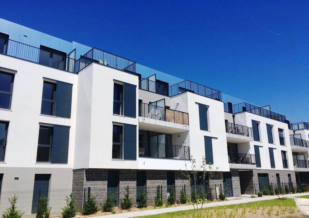 Appartement 2 pièces 45 m² · à Mérignac · 45 m² · 671 €