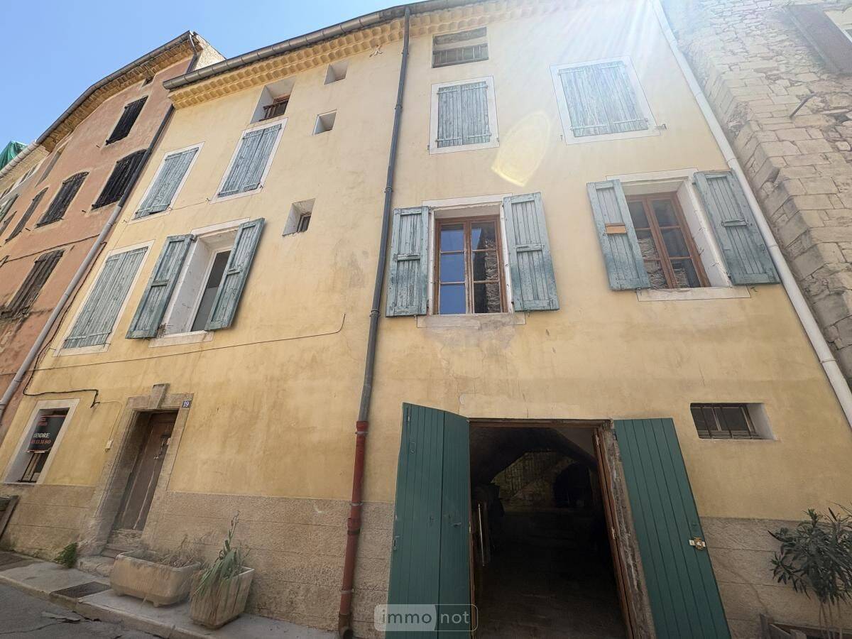 Maison 7 pièces 187 m² · à Forcalquier · 187 m² · 424 700 €