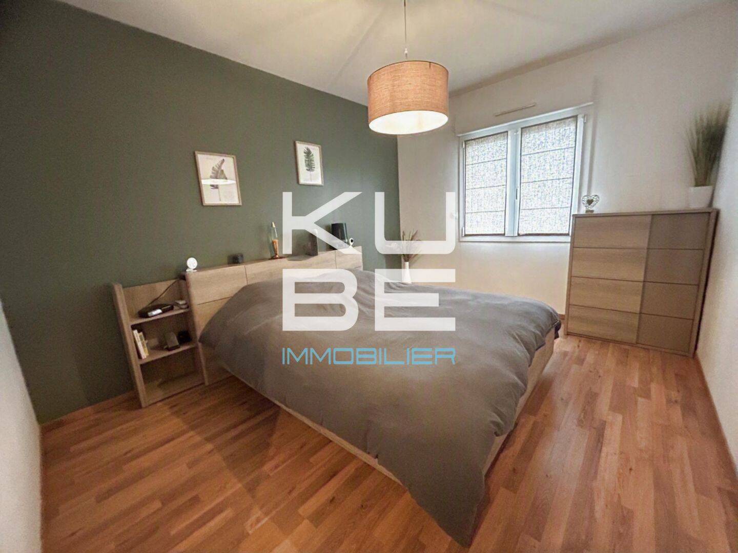 Maison 5 pièces 104 m² · à Rémilly · 104 m² · 299 900 €