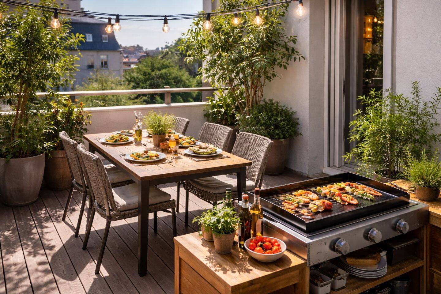Appartement 4 pièces 90 m² · à Strasbourg · 90 m² · 455 000 €
