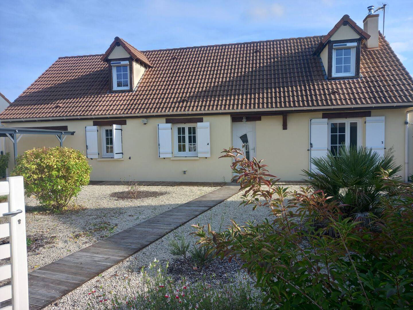 Maison 8 pièces 152 m² · à Lamotte-Beuvron · 152 m² · 249 000 €