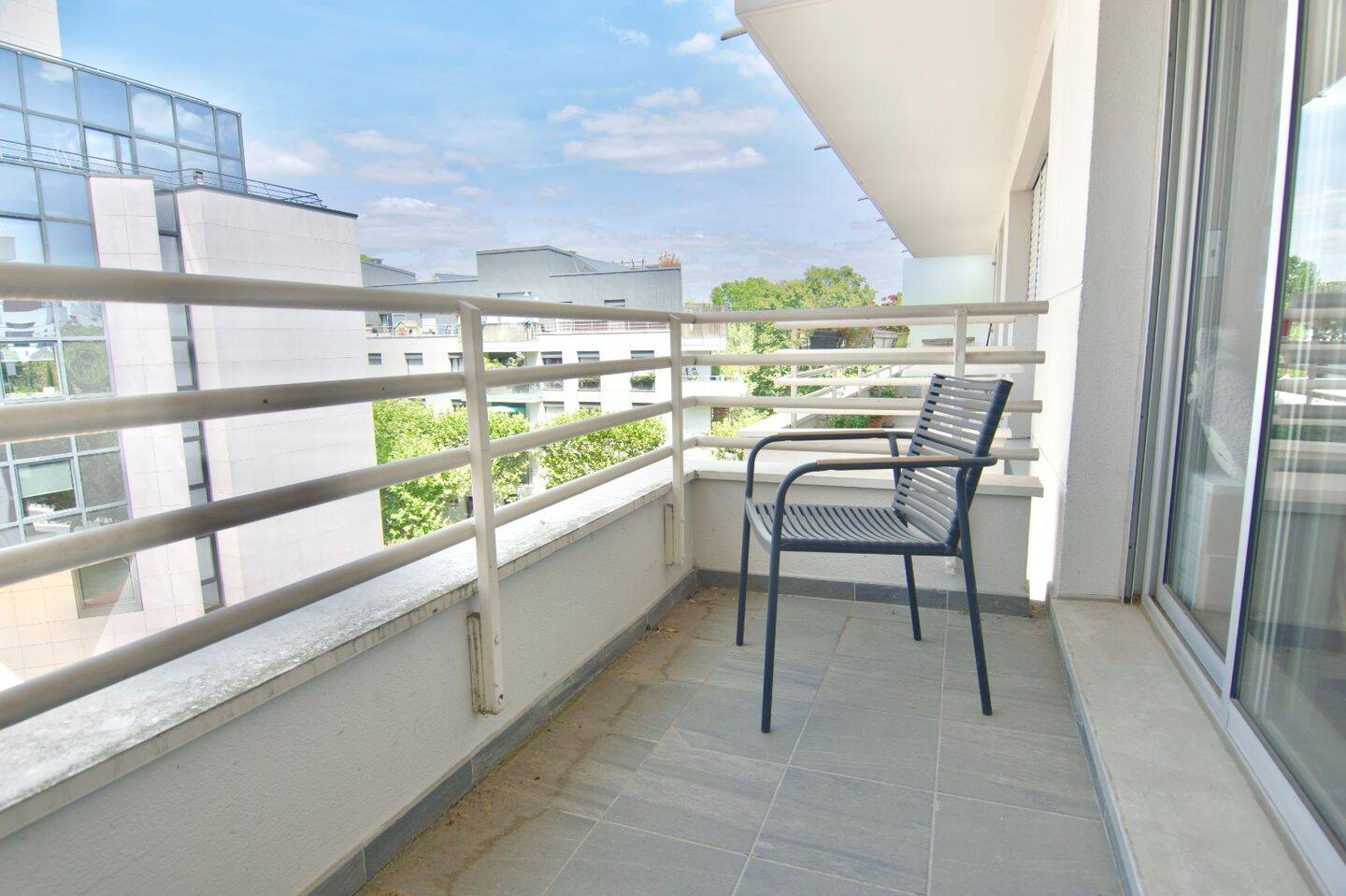 Appartement 1 pièce 29 m² · à Boulogne-Billancourt · 29 m² · 1 075 €/mois