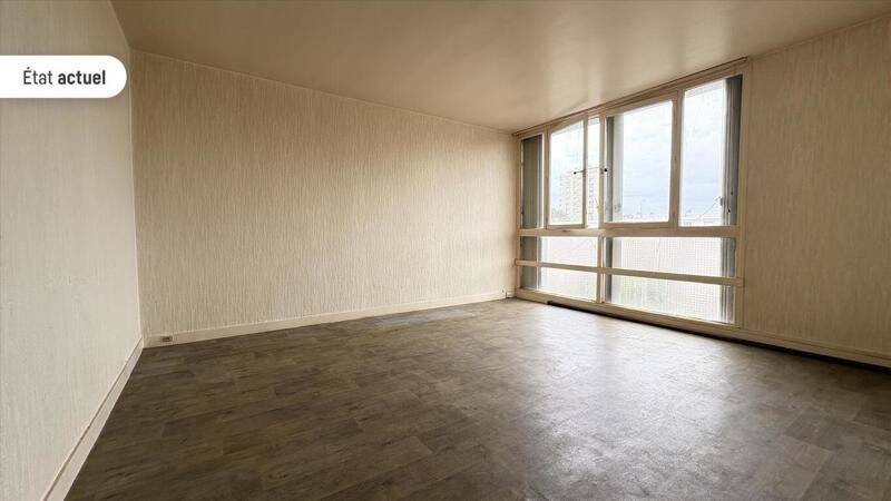 Appartement 2 pièces 47 m² · à Soisy-sous-Montmorency · 47 m² · 122 000 €