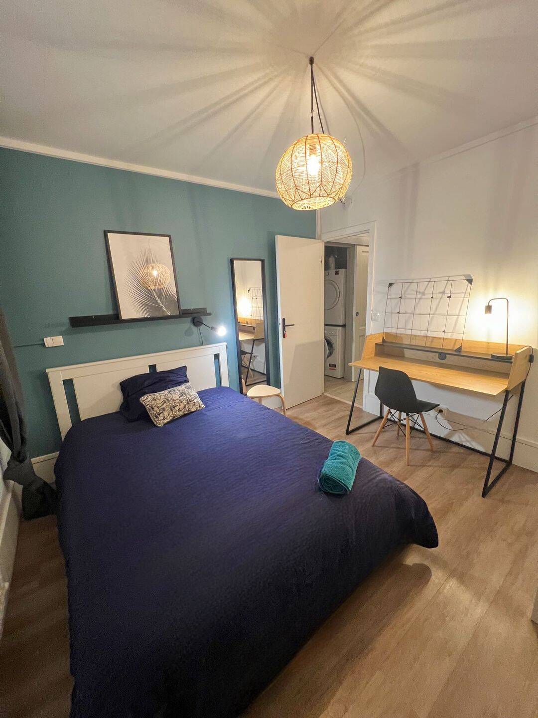 Appartement 7 pièces 97 m² · à Compiègne · 97 m² · 495 €/mois