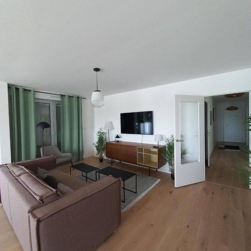 Appartement 4 pièces 153 m² · à Lille · 153 m² · 3 208 €
