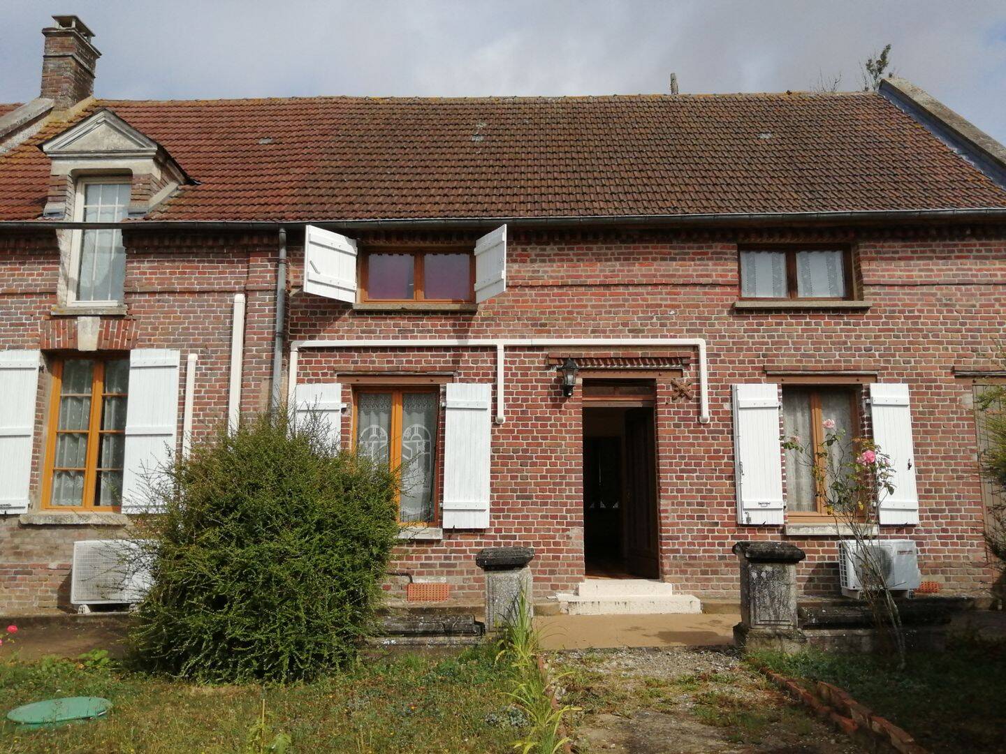 Maison 6 pièces 160 m² · à Noailles · 160 m² · 219 000 €