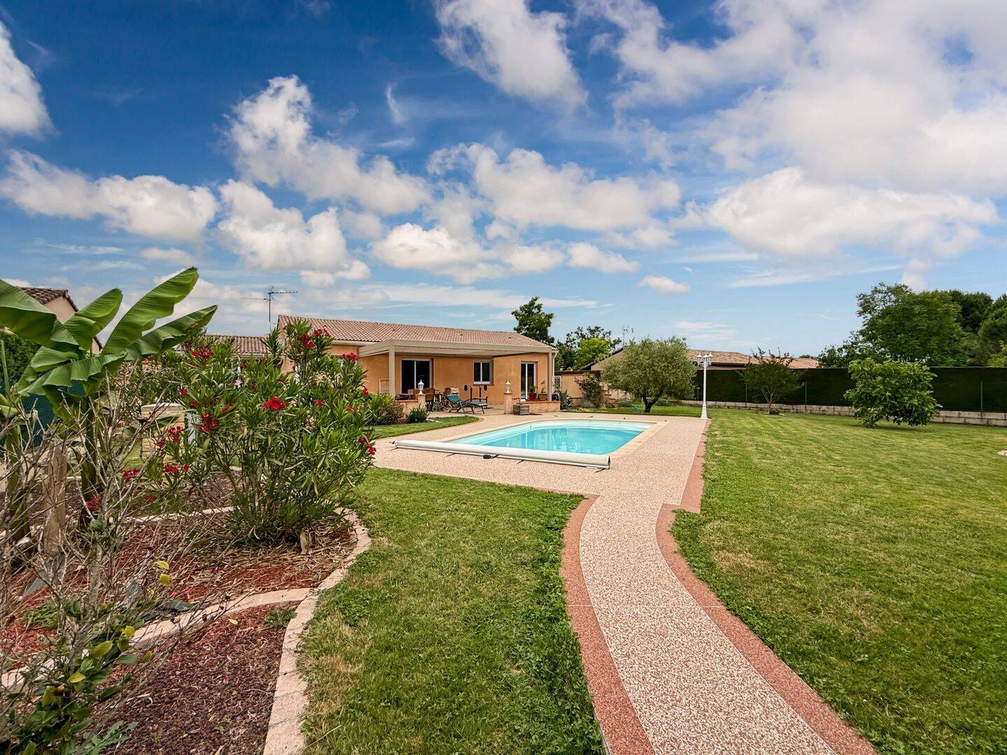 Maison 4 pièces 90 m² · à Saint-Lys · 90 m² · 341 000 €