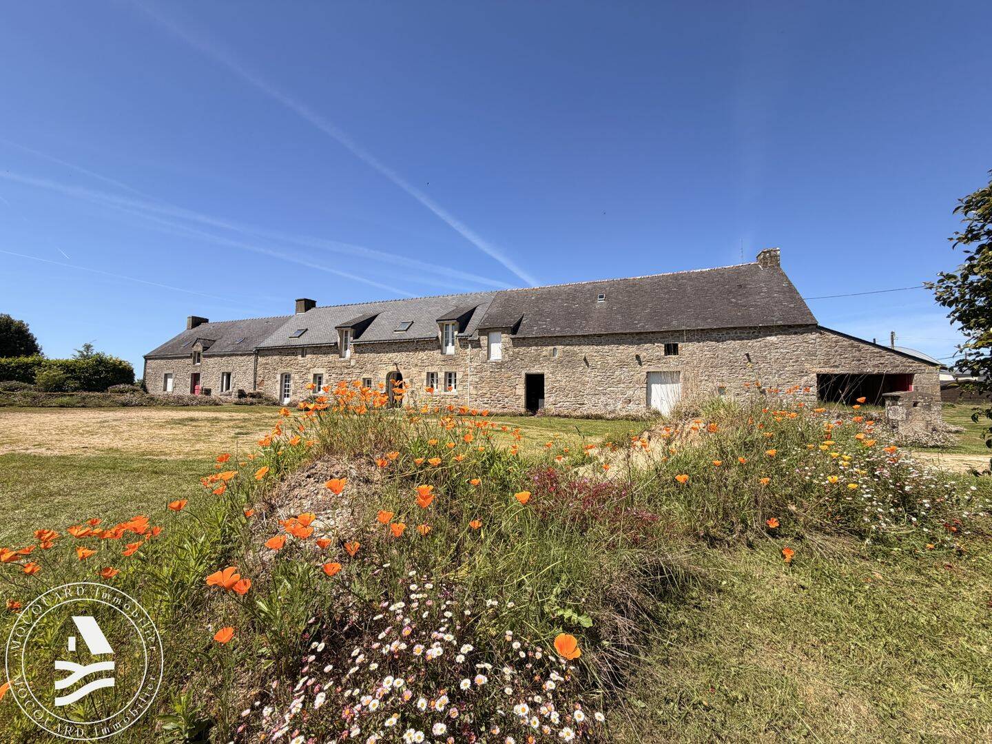 Maison 7 pièces 171 m² · à Auray · 170,5 m² · 892 500 €